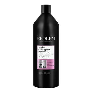 Imagem de Redken Acidic Color Gloss - Condicionador 1L