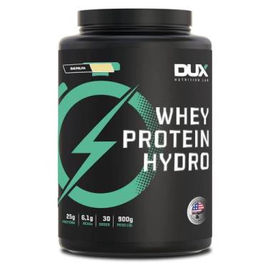 Imagem de Whey Protein Hydro - 900g Baunilha - Dux Nutrition