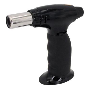 Imagem de Maçarico Culinário Preto -Dynasty, 3 meses por defeito de fabricação