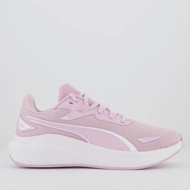 Imagem de Tênis Puma Skyrocket Lite Feminino Lilás, 34