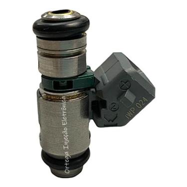 Imagem de Bico Injetor Iwp024 Gol Parati 1.6 1.8 Mpi Álcool 50100702 - CITRON