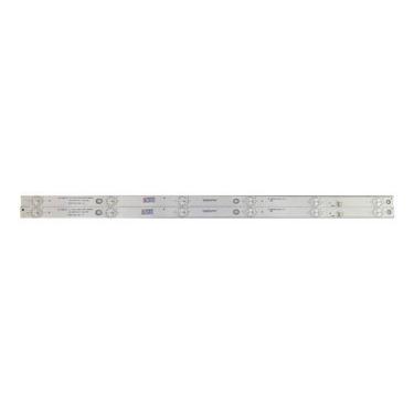 Imagem de Kit Barra Led Tv Ph32e60dsgw Ph32e60 - Generica