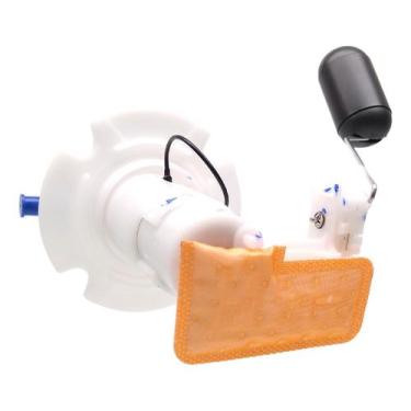 Imagem de Bomba De Combustível Honda Biz 125 + Ks Es 2009 E 2010 - Navetec