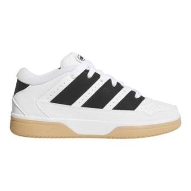 Imagem de Tênis Adidas Break Start 2000 Unissex - Branco 40-Masculino