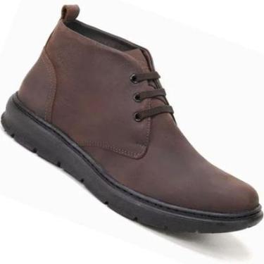 Imagem de Bota Anatomic Gel 7260 Masculina-Masculino