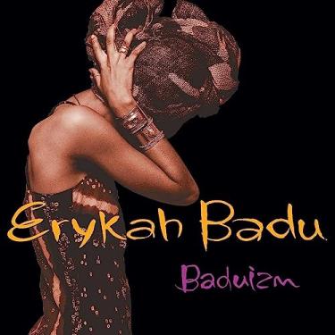 Imagem de Baduizm vinyl
