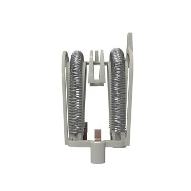 Imagem de Resistência para Torneira Luna Zagonel 5500w 127v