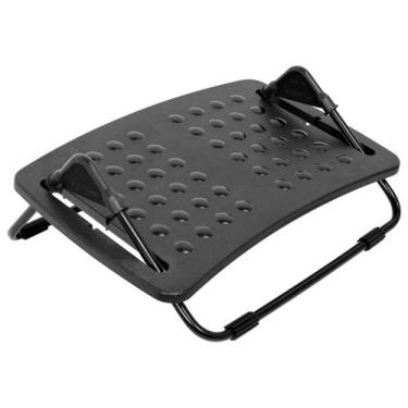 Imagem de Apoio para PES Multivisao Regulavel Preto em ABS - Intelbras, Preto