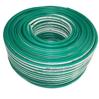 Imagem de Mangueira Super Jardim Flexivel 1/2 300psi/lbs Verde 100m - Menco