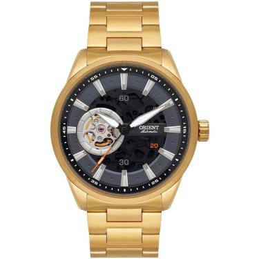Imagem de Relógio Orient   Nhgg00 Gkx Automático-Masculino