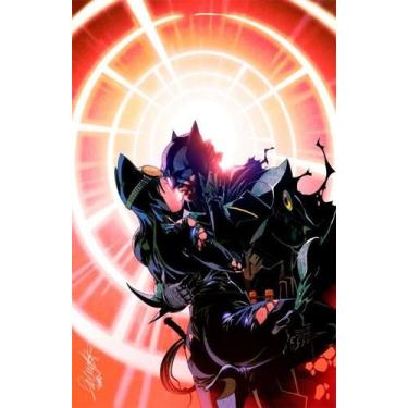 Imagem de Batman - Vol. 112 - Happy Books