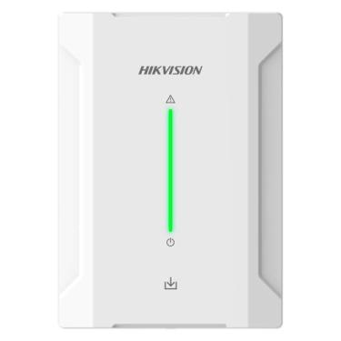 Imagem de Expansor de Zonas com Fio DS-PM1-I8O2-H Hikvision - Unica Unico, Unica
