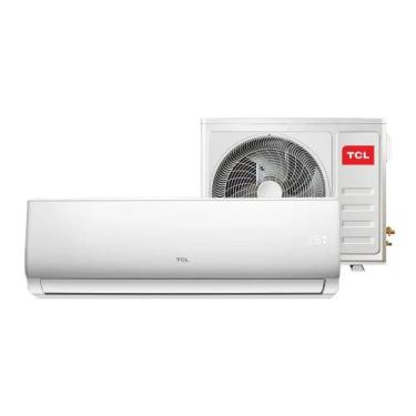 Imagem de Ar Condicionado 9000 Btus TCL Split Hi Wall Frio TAC-09CSA - 220 Volts