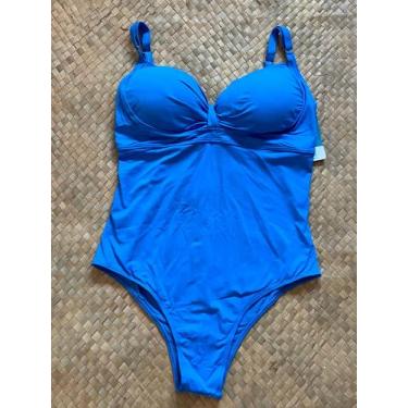 Imagem de Maio conforto plus sise - Rafavi, Azul, 50