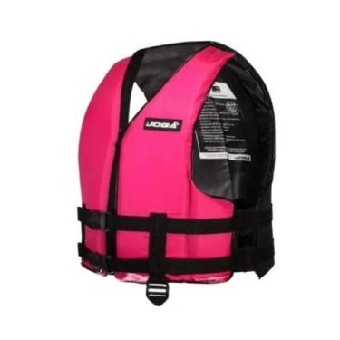 Imagem de Colete Jogá Wave 70Kg, Rosa