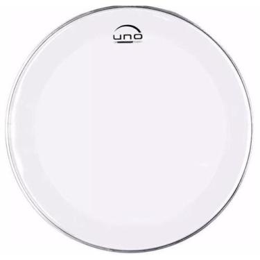Imagem de Pele para Bumbo Uno by Evans UBD22EQ4 22"