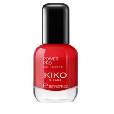 Imagem de Esmalte power pro kiko milano 022