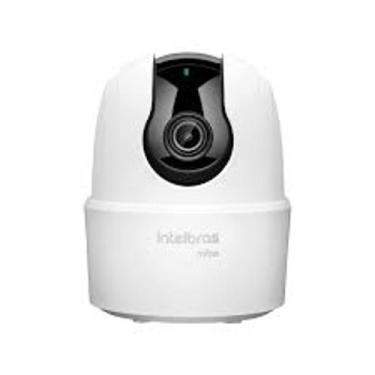 Imagem de Câmera de Vídeo Wi-Fi Full HD iME 360 C - Intelbras
