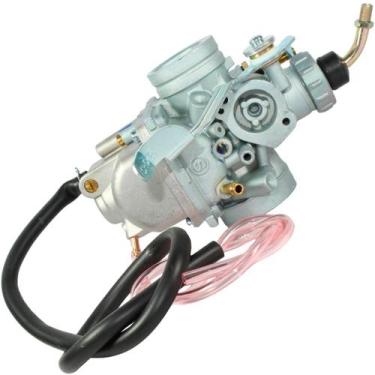 Imagem de Carburador Completo YBR125 XTZ125 2000 a 2008 - Smartfox