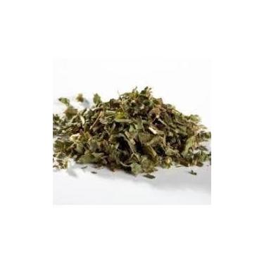 Imagem de Chá de Erva Cidreira Lippia 100g - Malagueta Produtos Naturais - no-br