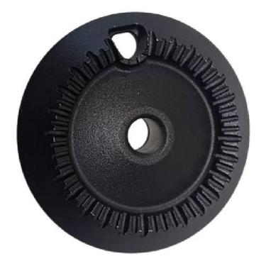 Imagem de Coroa Queimador Semi Rapido Fogao Gv75p Electrolux A99909604