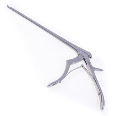 Imagem de Pinça p/ Laminectomia Ferris-Smith Kerrison 180mm x 4mm - 40 - Montser