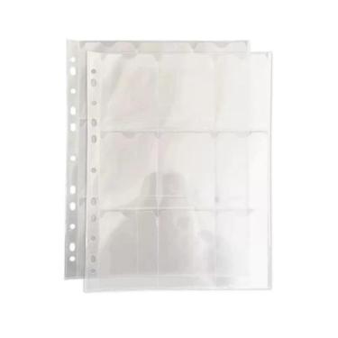 Imagem de Envelope P/Card 9 Div. C/5 1192 Dac, Unico, Unico