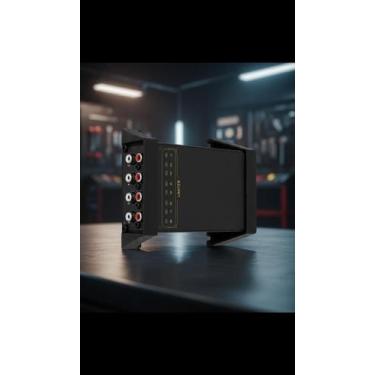 Imagem de Processador De Sinal 8 Vias Bluetooth 12V - Congratulations Store