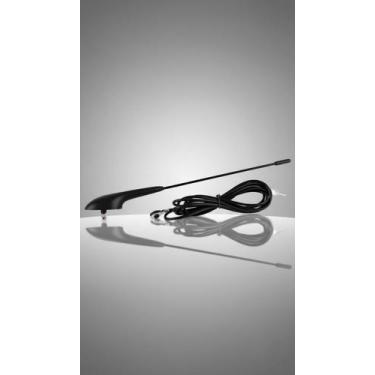 Imagem de Antena De Teto Automotiva Completa Com Cabo 3 Metros - Congratulations