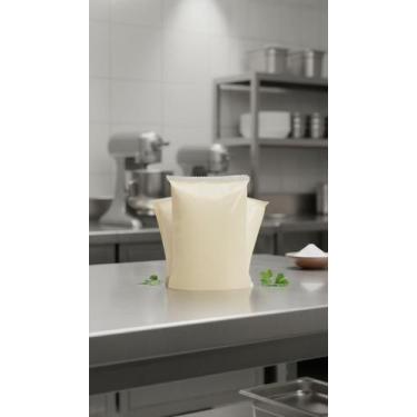 Imagem de Maionese Sabor Grelhado Profissional Pouch 1,1kg - Congratulations Sto