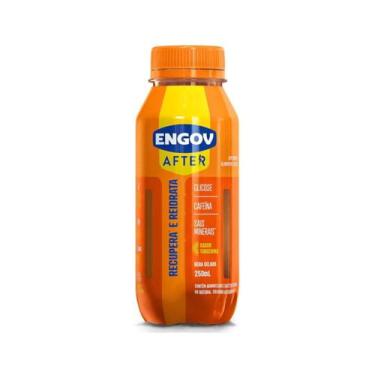 Imagem de Engov After Sabor Tagerina 250ml Recupera e Reidrata