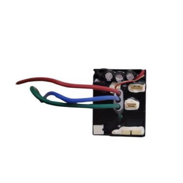 Imagem de Modulo Eletrônico P/parafusadeira GSB 18V-150 C 16072335G8 - robert bo