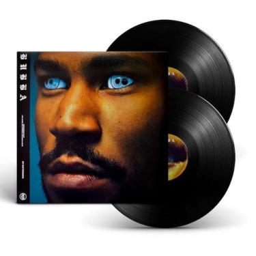 Imagem de Kaytranada - 2x LP Bubba Vinil - misturapop