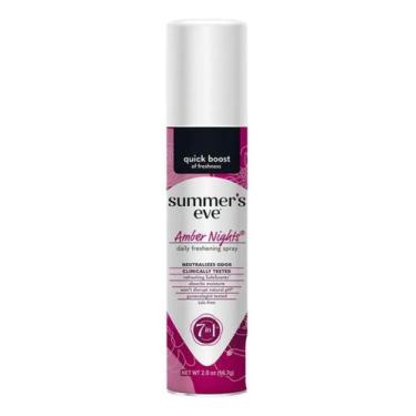 Imagem de Desodorante Íntimo Amber Nights - Summer's Eve - NoBrand