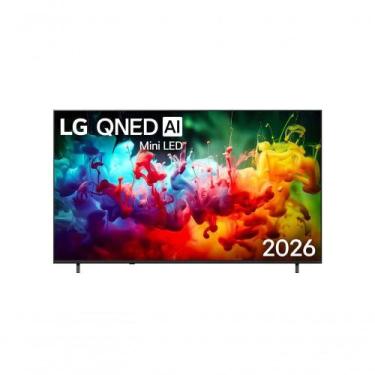 Imagem de Smart TV LG QNED70 85 Polegadas 4K Ultra HD Mini LED Inteligente IA HD