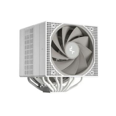 Imagem de Cooler Para Processador Deepcool Assassin Iv White, 140mm, 3 Fans - R-asn4-whnnmt-g