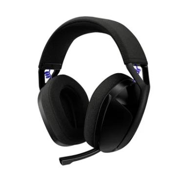 Imagem de Headset Gamer Sem Fio Logitech G G321 Preto N/a