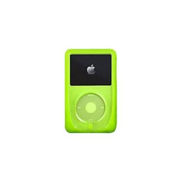 Imagem de Capa de Silicone eVo3 para iPod Video 30GB - iSkin