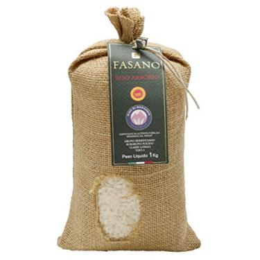 Imagem de Arroz It Fasano Arborio