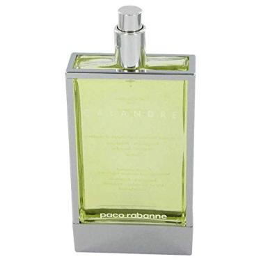 Imagem de Calandré por Paco Rabanne eau de toilette spray (Tester) 3,4 onças por Mulheres