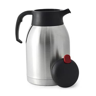 Imagem de Wincy Garrafa Isotermica Inox 2L, IXB1652