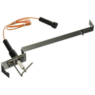 Imagem de Hayward HAXIGN1931 Ignitor, montagem de suporte de substituição para aquecedor de piscina Hayward série H Ed1 Style