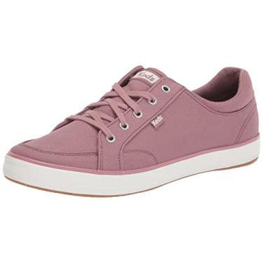 Imagem de Keds Tênis feminino Canvas II, malva, 34, Malva, 34