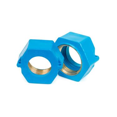 Imagem de Conjunto de Conexões DN20mm Polipropileno | Tipo Curto