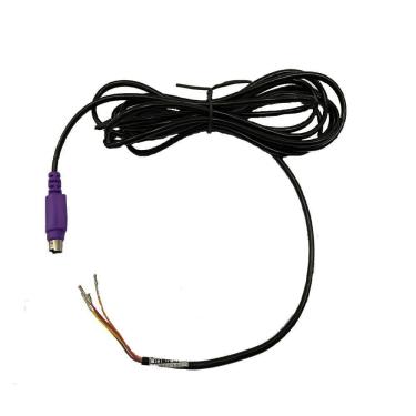 Imagem de Cabo PS2 Para Teclado Smak 44 teclas 