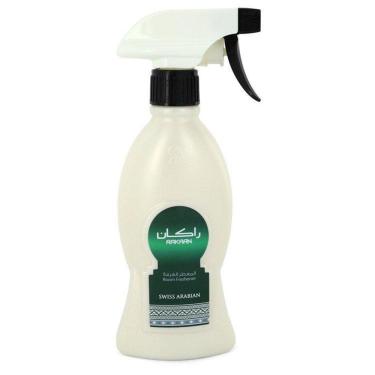 Imagem de Col. Masculina Rakaan Swiss Arabian 300 ML Aromatizador de Ambiente