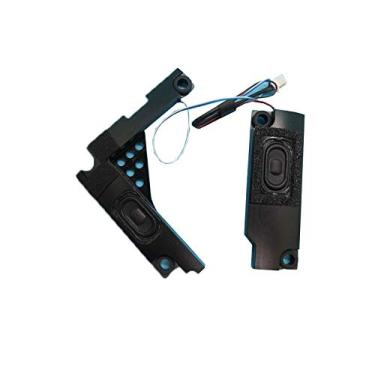 Imagem de Alto-falante Notebook Para Lenovo Yoga 500-14IBD 500-14IHW 500-14ACL 500-14ISK 500-14 Flex 3-1470 Flex 3-1435 3-1480 5SB0H91206