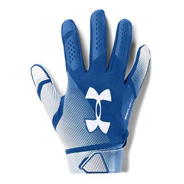 Imagem de Under Armour Men`s Spotlight Receiver Gloves