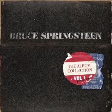 Imagem de Bruce Springsteen: Album Collection Vol 1 1973-84 [Disco de Vinil]