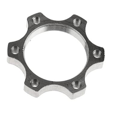 Imagem de Rotor de Freio Roscados de Roda Livre de Metal para Serviço